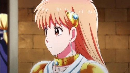 Dragon Quest: The Adventure of Dai: 1×59