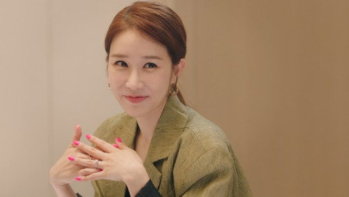 Bo-ra! Deborah: 1×1
