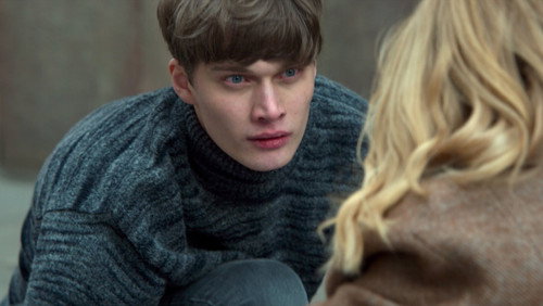 Amor e Anarquia: 1×2