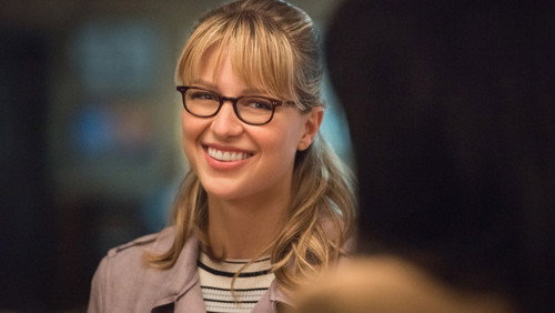 Supergirl: 5×4
