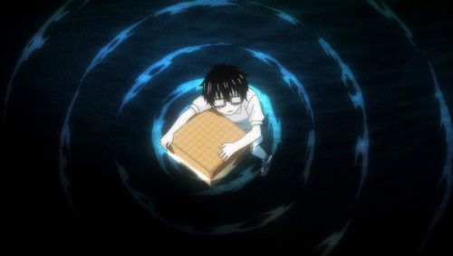 3-gatsu no Lion 2 – Episódio 3