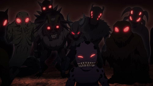 One-Punch Man: 3×10