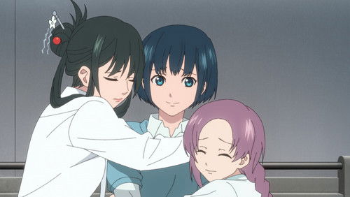 Mononogatari 2 – Episódio 5