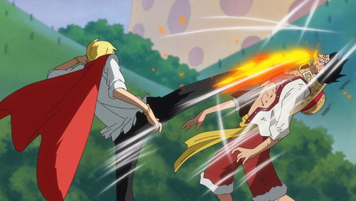 One Piece: 19×808