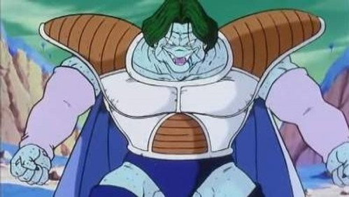 Dragon Ball Z: 2×14
