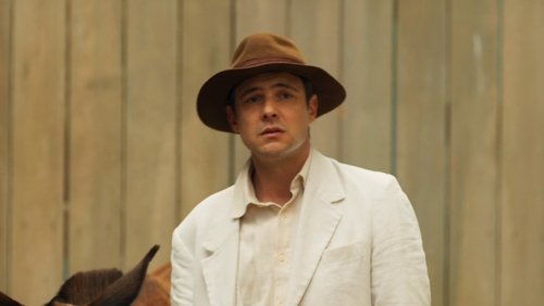 Êta Mundo Melhor!: 1×107