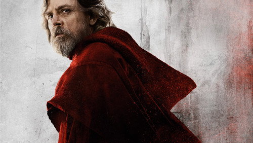 Star Wars: The Last Jedi