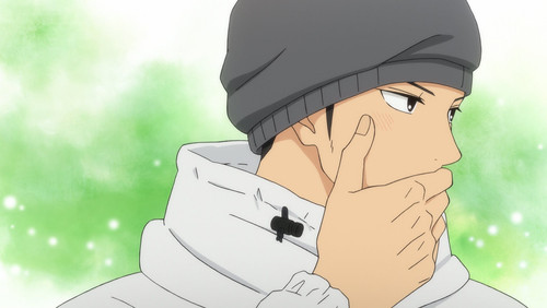 Kimi ni Todoke 3 – Episódio 5