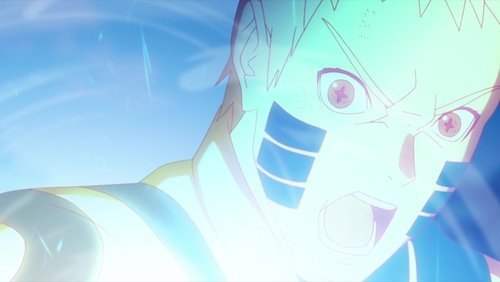 Boruto: Naruto Next Generations: 1×199