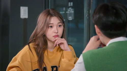 Finalmente Adultos: 1×8