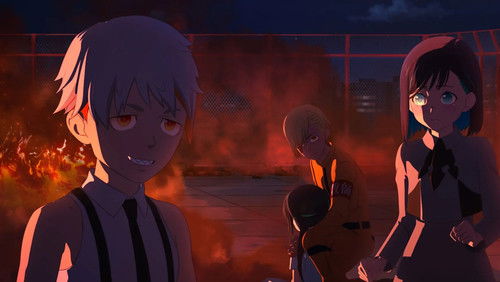 Kamierabi 2 – Episódio 8