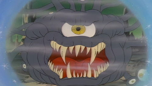 Caverna do Dragão – Episódio 2