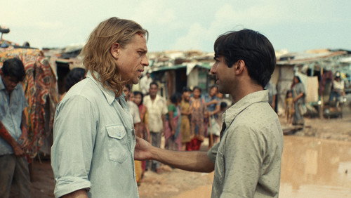 Shantaram: 1×3