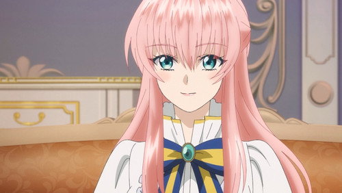7th Time Loop: The Villainess Enjoys a Carefree Life Married to Her Worst Enemy!: 1×5