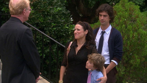 As Novas Aventuras de Christine: 2×4