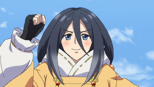 Tate no Yuusha no Nariagari 4 – Episódio 9