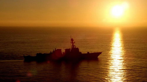 O Último Navio: 3×13