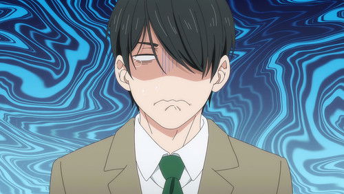 30-sai made Doutei dato Mahoutsukai ni Nareru Rashii – Episódio 1