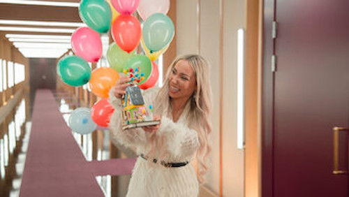 Casamento às Cegas: Alemanha: 2×4