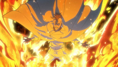 Bleach: Sennen Kessen-hen – Ketsubetsu-tan Dublado – Episódio 2