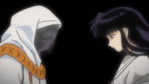 InuYasha – Episódio 150