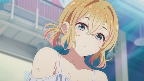 Rent-a-Girlfriend: 1×45