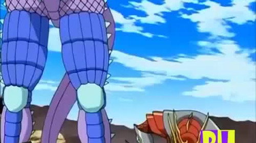 Bakugan: 4×9