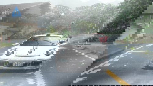 MF Ghost 2 – Episódio 5