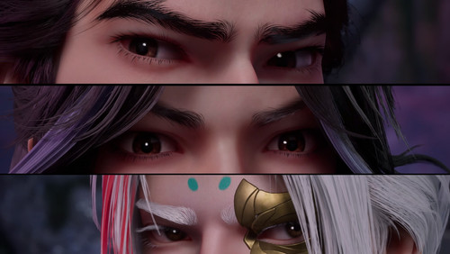 The Demon Hunter – Episódio 11