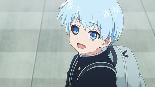 Yozakura-san Chi no Daisakusen – Episódio 17