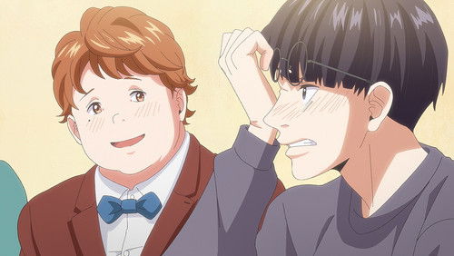 Tasogare Out Focus – Episódio 7