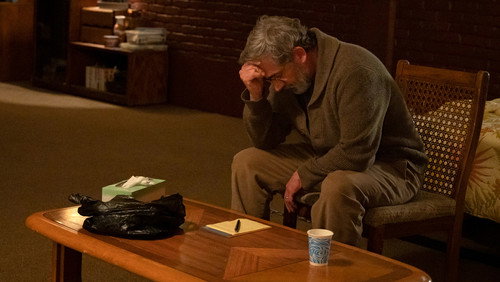 O Paciente: 1×5