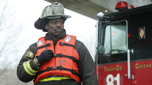 Chicago Fire: Heróis Contra o Fogo: 2×21