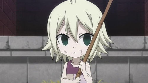 Fairy Tail (2014) – Episódio 91