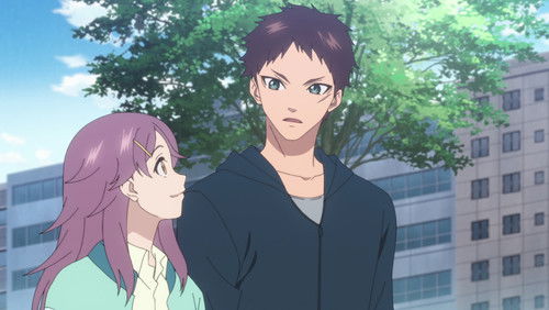 Mononogatari 2 – Episódio 2