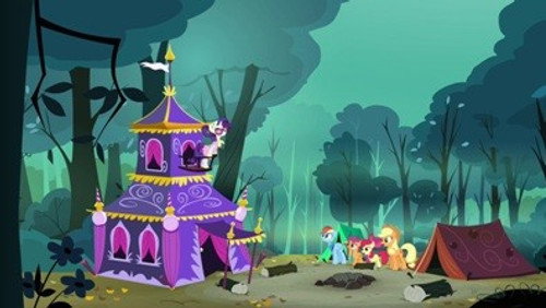 My Little Pony: A Amizade é Mágica: 3×6