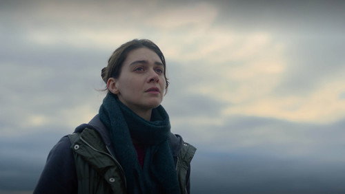 The Killing Kind: 1×3