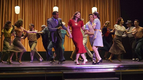 Marvel – Agente Carter: 2×9