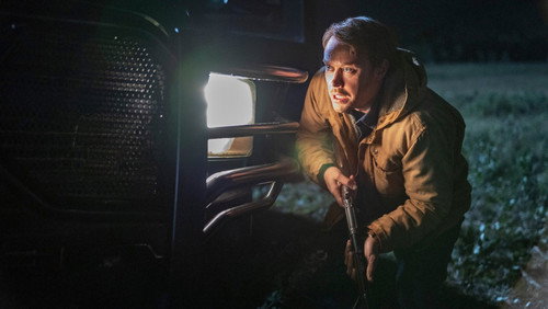 Joe Pickett: 1×10