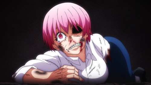 Enen no Shouboutai: Ni no Shou Dublado – Episódio 6