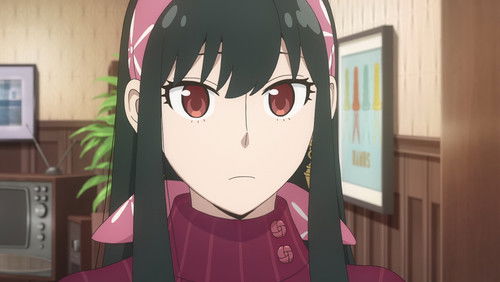 Spy x Family 2 – Episódio 3