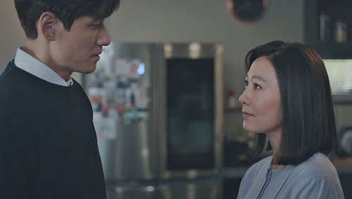 부부의 세계: 1×2