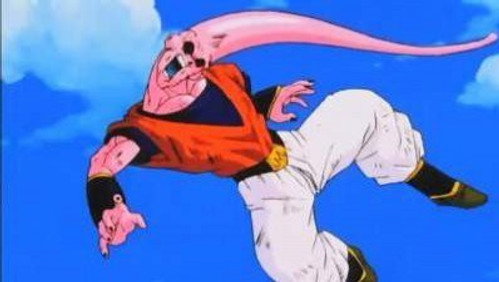 Dragon Ball Z: 9×19