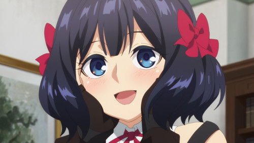 Nageki no Bourei wa Intai shitai 2 – Episódio 2