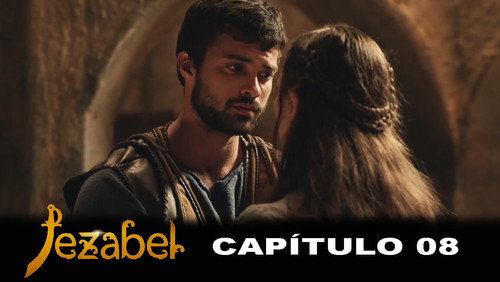 Jezabel: 1×8