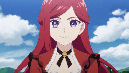 Higeki no Genkyou to Naru Saikyou Gedou Last Boss Joou wa Tami no Tame ni Tsukushimasu. – Episódio 3