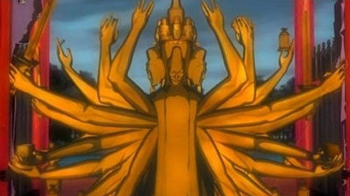 Gantz 2nd Stage – Episódio 8