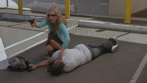 Divisão Criminal: 5×11