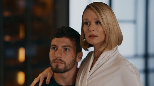 Quem Ama Cuida: 1×105