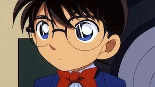 Detective Conan – Episódio 216